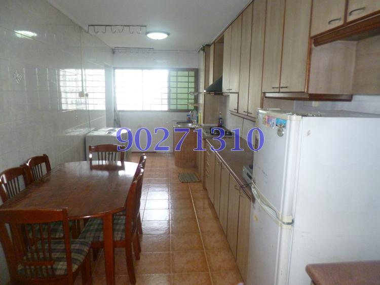 Blk 336 Woodlands Avenue 1 (Woodlands), HDB 4 Rooms #162044112